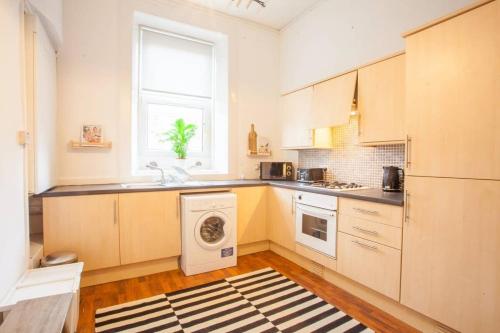 Stunning 2 bed property in heart of West End, Glasgow (photo 5)