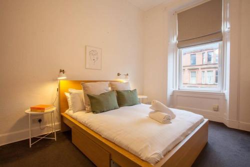 Stunning 2 bed property in heart of West End, Glasgow (photo 7)