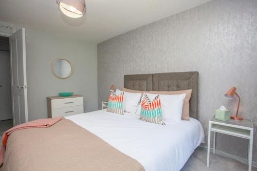 Beautiful West End Flat with Private Parking, Glasgow (Foto 6)