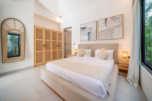 Villa Obseassion Bingin Beach