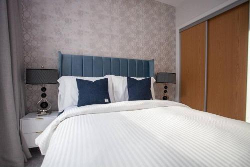 1 Bedroom Apartment in Very Central Location, Glasgow (Foto 6)