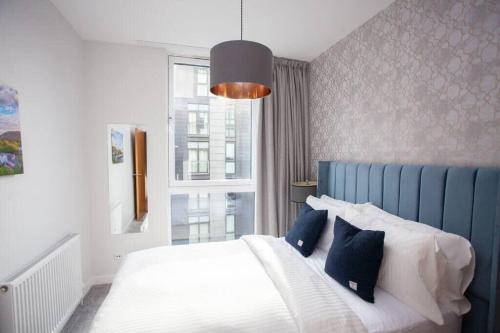 1 Bedroom Apartment in Very Central Location, Glasgow (Foto 7)