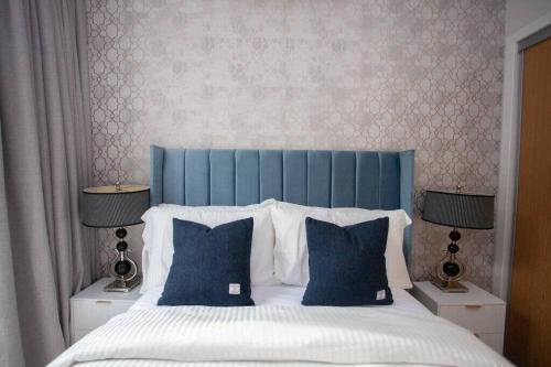 1 Bedroom Apartment in Very Central Location, Glasgow (Foto 8)