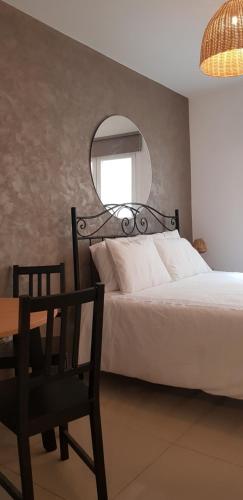 Bright & modern studio,Sliema