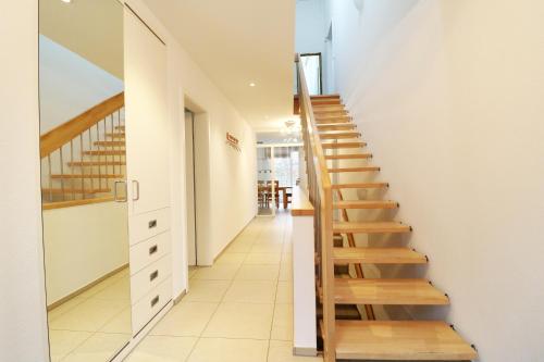 Ferienwohnung "Dorfliebe" mit privater Sauna und 4 Schlafzimmern in Breitnau in Breitnau