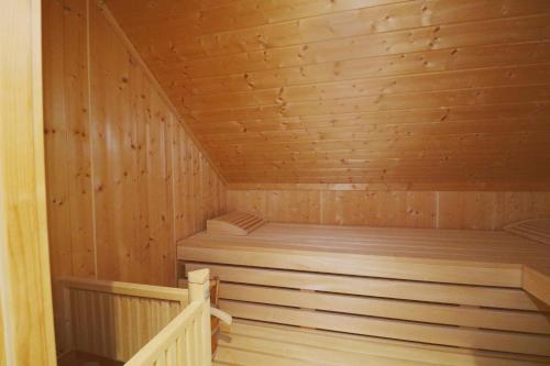 Ferienwohnung "Dorfliebe" mit privater Sauna und 4 Schlafzimmern in Breitnau in Breitnau