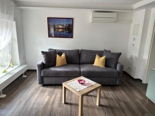 Smart Home - Die etwas andere Ferienwohnung! in Brandenburg an der Havel