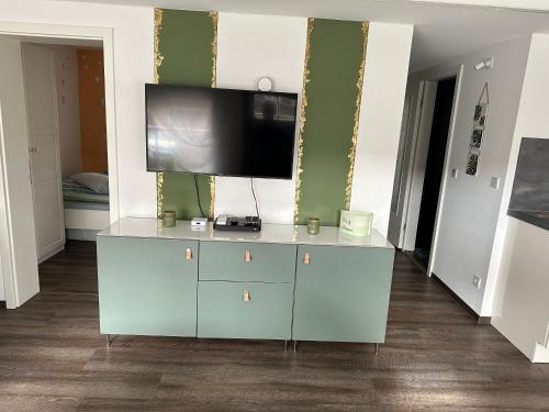 Зручності, Smart Home - Die etwas andere Ferienwohnung! in Brandenburg an der Havel