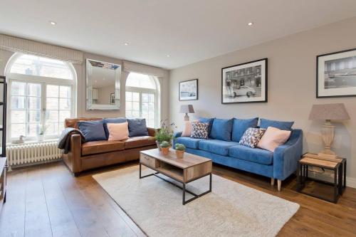 *Newly Renovated 2-Bed in Heart of Notting Hill* - image 4