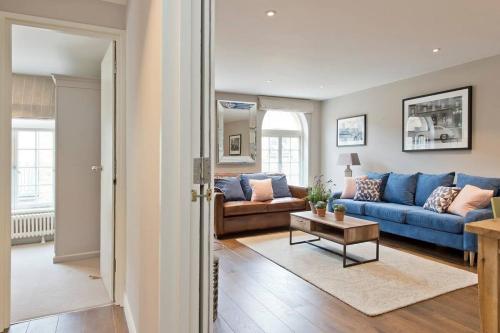 *Newly Renovated 2-Bed in Heart of Notting Hill* - image 8
