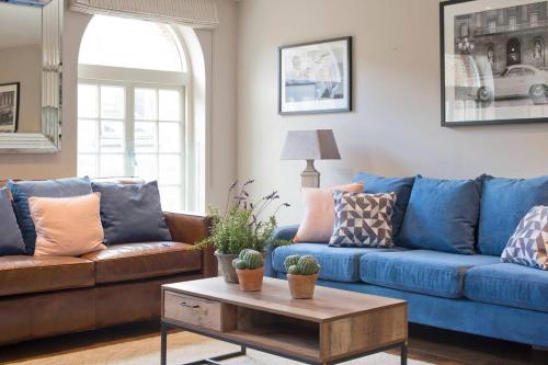 *Newly Renovated 2-Bed in Heart of Notting Hill* - image 6