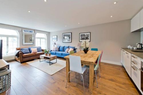*Newly Renovated 2-Bed in Heart of Notting Hill* - image 3