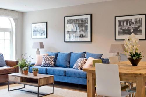 *Newly Renovated 2-Bed in Heart of Notting Hill* - image 10