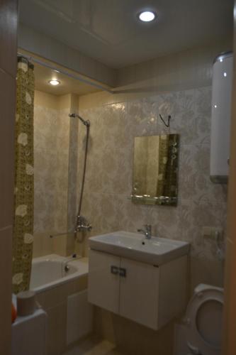 Apartment Versal Na Nesebrskoy