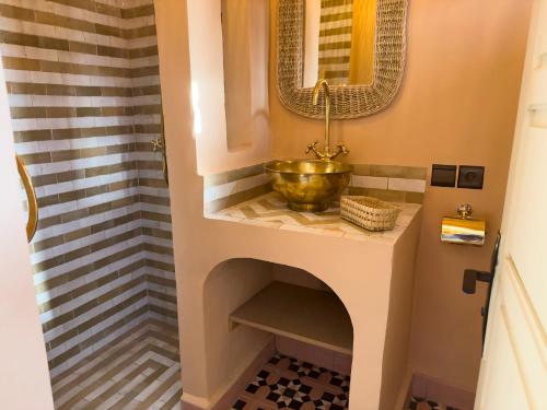 Riad Stella Cadente Marrakech - image 11