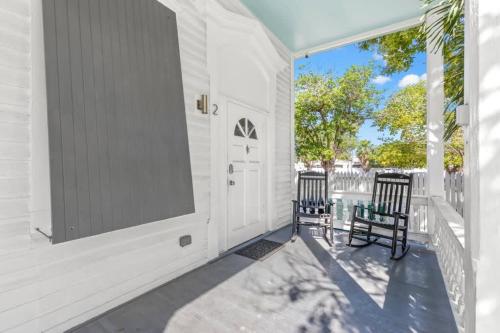 Mary's Backyard Too - image 4