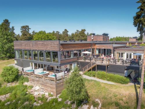 Sigtuna Hotels