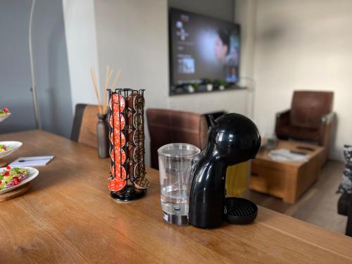 Dotări, Topsleep Apartments 24-2 in Arnhem