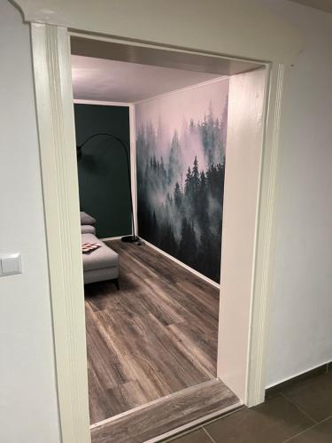 FeWo Villa Krodo Am Burgberg in Bad Harzburg