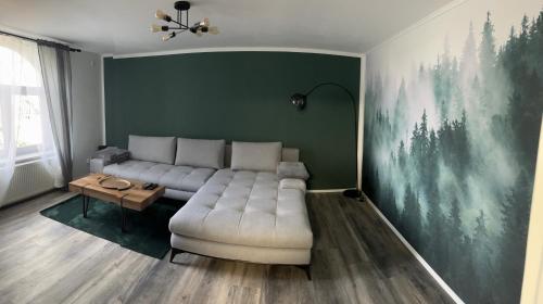 FeWo Villa Krodo Am Burgberg in Bad Harzburg