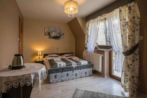 Willa Krystian in มูชาซิชแล