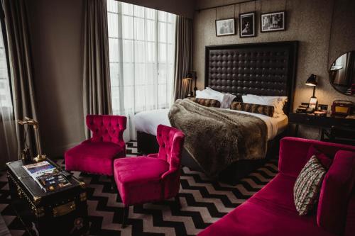 Hotel Gotham - image 12