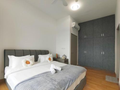 Astoria Ampang by Manhattan Group