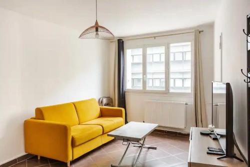 Superbe Studio Paris Gambetta - Location saisonnière - Paris