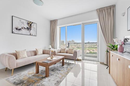 1BR flat close to famous The Els Club golf course, Dubái (foto 7)