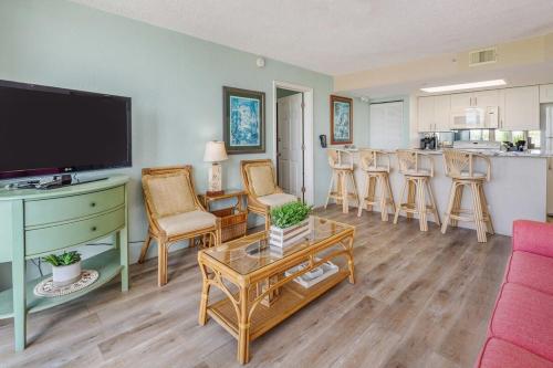 The Samana Cay -Private Balcony in Key West, USA