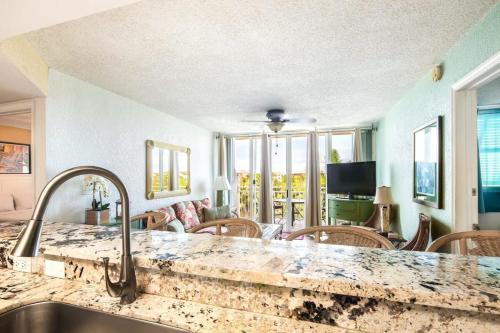 The Samana Cay -Private Balcony in Key West, USA