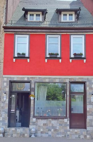 Peter´s Ferienwohnung in Schmalkalden, Deutschland