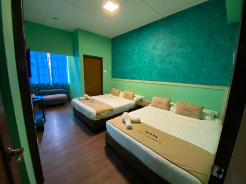 Suria Cameron Hotel, Tanah Rata
