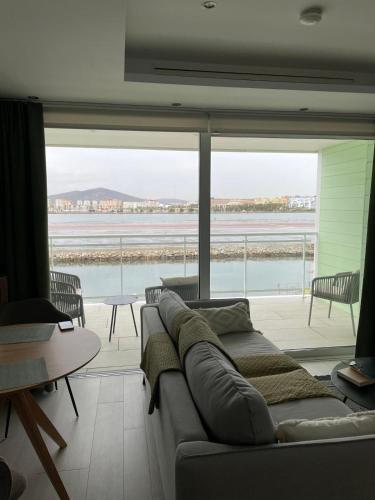 Marina Club Luxury private studio with Pool and incredible views Marina Club Luxury private studio with Pool and incredible views