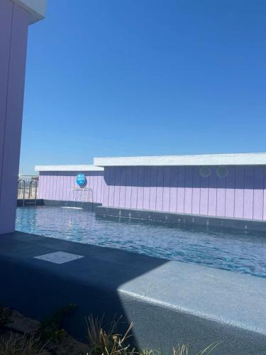 Marina Club Luxury private studio with Pool and incredible views Marina Club Luxury private studio with Pool and incredible views