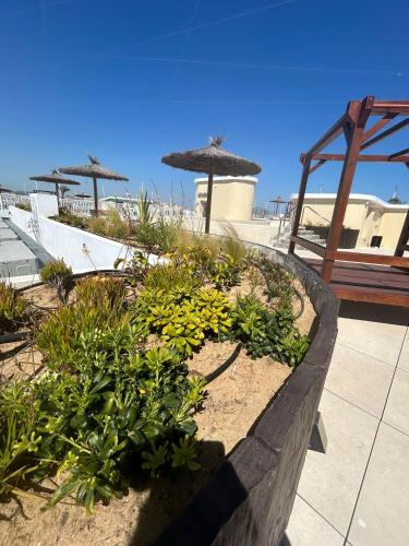 Marina Club Luxury private studio with Pool and incredible views Marina Club Luxury private studio with Pool and incredible views