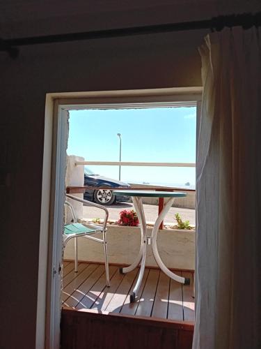 FAFALIOS Studios in คีโอส