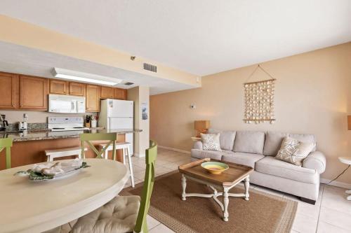 Oceanfront Condo with Amazing Views! Sunglow Resort 902 by Brightwild in Daytona Beach Shores, USA