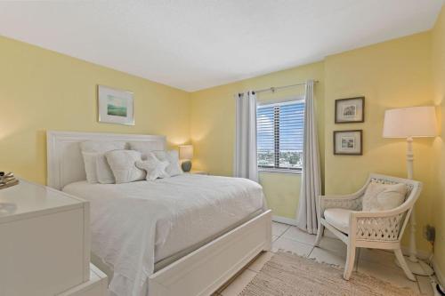 The Ocean Front Starfish Suite by Brightwild in Daytona Beach Shores, USA
