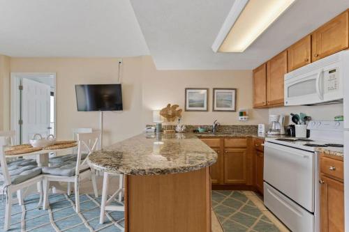 Breathtaking Ocean Views! Sunglow Resort 1002 by Brightwild in Daytona Beach Shores, USA