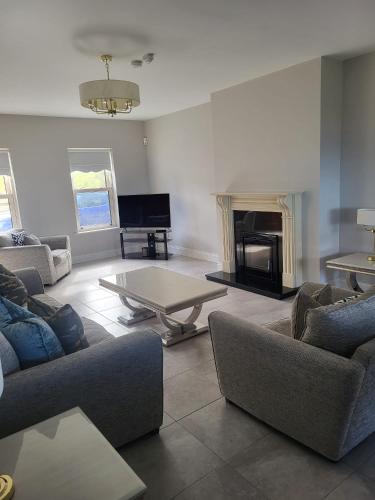 Ocean View in 貝利堡