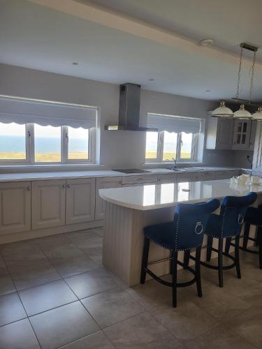 Ocean View in 貝利堡