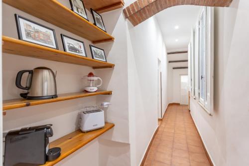 2 BDR Navona Quintessential Charm, Roma (foto 8)