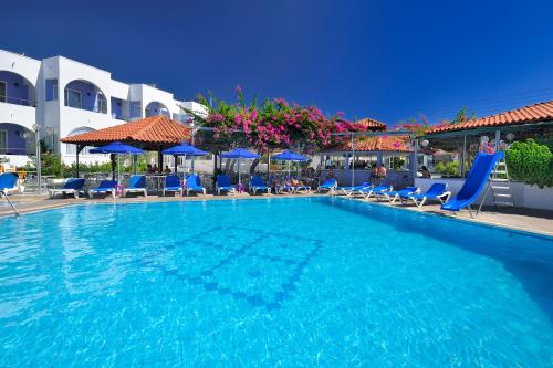 Kolymbia Sun – Kolymbia, AZ