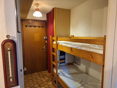 Studio à la montagne - Portes du Soleil (Studio a la montagne - Portes du Soleil) in Abondance