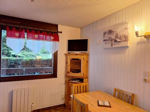 Létesítmények, Studio à la montagne - Portes du Soleil (Studio a la montagne - Portes du Soleil) in Abondance