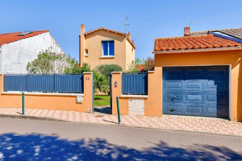 Holiday Home image 8