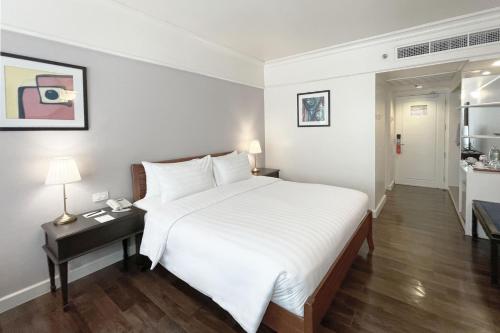 Le Siam Hotel Silom Bangkok by PCL, Bangkok (photo 6)