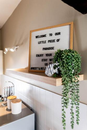Two-Bedroom Apartment image 8