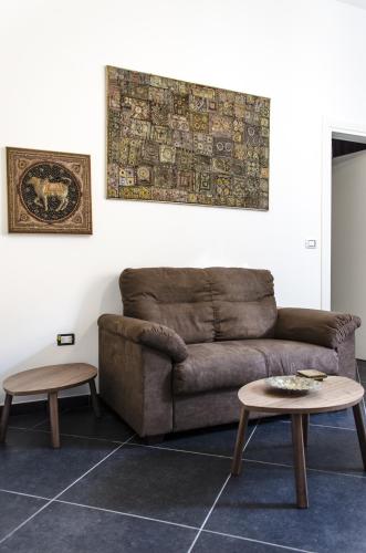 Foto - Maria Vittoria Charming Rooms and Apartments